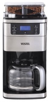 Vestel Taze (20244207) Kahve Makinesi kullananlar yorumlar